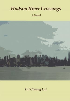 Cover of the book Hudson River Crossings by Dr. Bernie Kastner