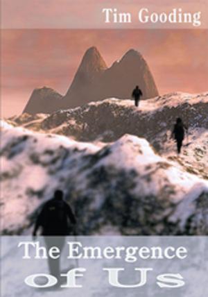 Cover of the book The Emergence of Us by Calvin Crick