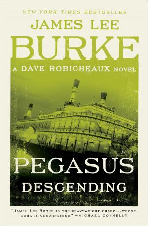 Cover of the book Pegasus Descending by Joan Crate
