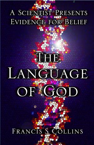 Cover of the book The Language of God by Deborah Kanafani