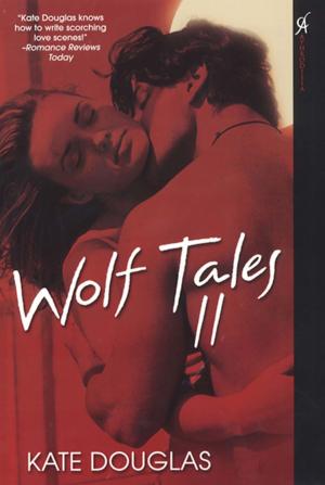 Cover of the book Wolf Tales II by Shawn Oetzel