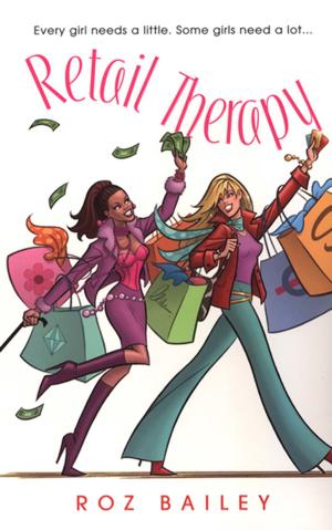 Cover of the book Retail Therapy by P.M. Jang
