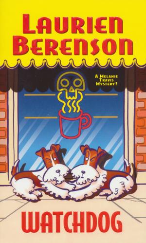 Cover of the book Watchdog by Delia Rosen