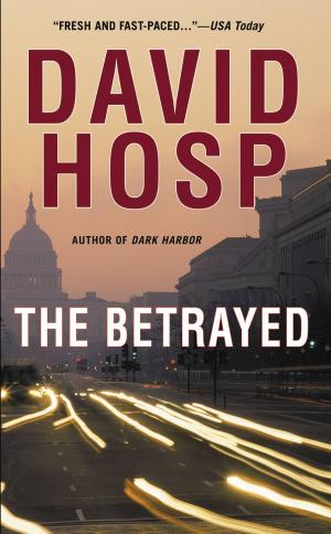 Cover of the book The Betrayed by Archer Mayor