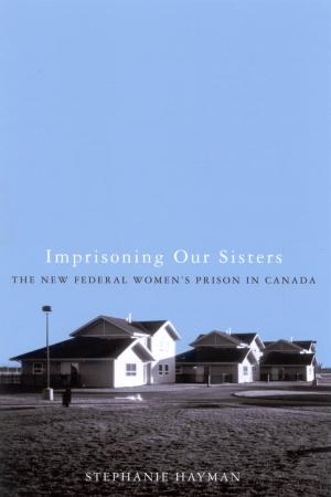 Cover of the book Imprisoning Our Sisters by Robin S. Gendron