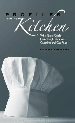 Cover of Profiles from the Kitchen