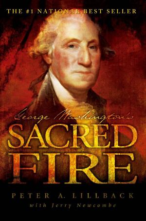 Cover of George Washington's Sacred Fire