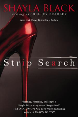 Book cover of Strip Search
