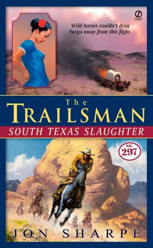 Cover of the book The Trailsman #297 by Tabor Evans