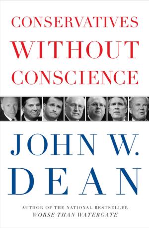 Cover of the book Conservatives Without Conscience by Bruce Alexander