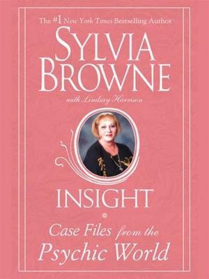 Cover of the book Insight by Wesley Ellis