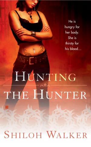 Cover of the book Hunting The Hunter by Vivian Wolkoff
