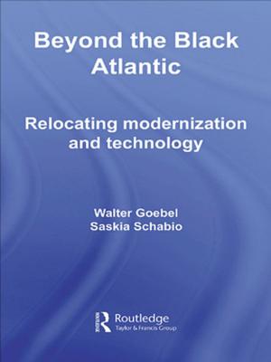 Cover of the book Beyond the Black Atlantic by Institute of Leadership & Management