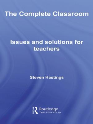 Cover of the book The Complete Classroom by Tom Porter