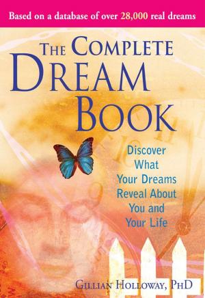 Book cover of The Complete Dream Book