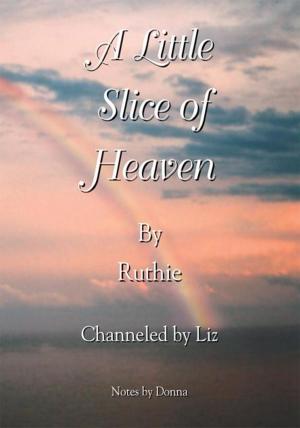 Cover of the book A Little Slice of Heaven by Shadrack Amakoye Bulimo