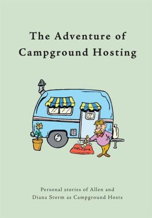 Cover of the book The Adventure of Campground Hosting by WANDA TREADWAY