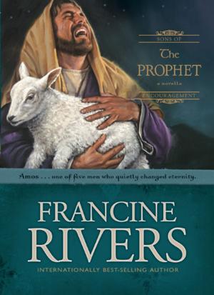 Cover of the book The Prophet by Cheri Fuller, Sandra P. Aldrich