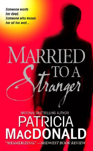 Cover of the book Married to a Stranger by Bethenny Frankel