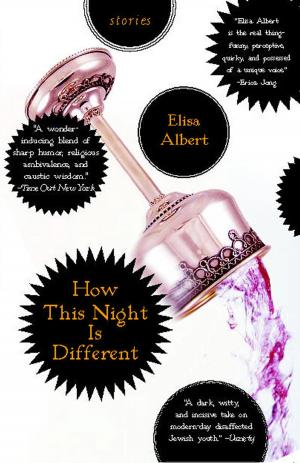 Cover of the book How This Night Is Different by Douglas Schoen, Michael Rowan
