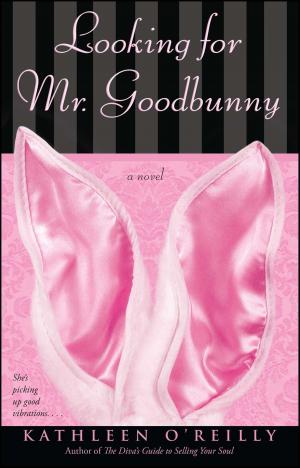 Cover of the book Looking for Mr. Goodbunny by Morgan St. James, Dennis N. Griffin