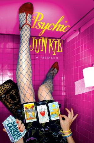 Cover of the book Psychic Junkie by Ania Ahlborn