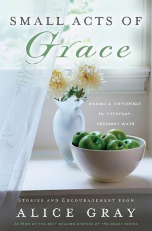Cover of the book Small Acts of Grace by Nicky Gumbel