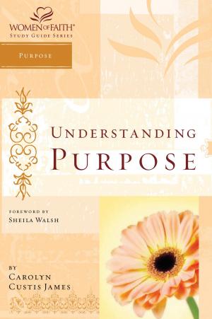 Cover of the book Understanding Purpose by Tony Campolo