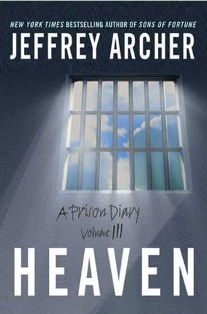 Cover of the book Heaven by John Maddox Roberts