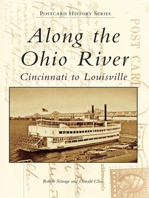 Cover of the book Along the Ohio River by Patricia Haesly Worthington