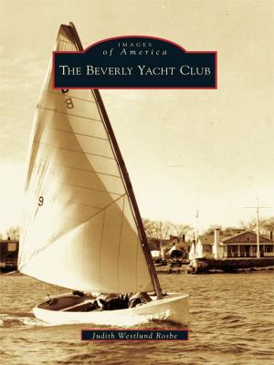 Cover of the book The Beverly Yacht Club by Carolyn Hope Smeltzer, Jill Westberg
