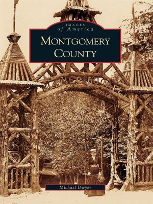 Cover of the book Montgomery County by Wynette A. Edwards