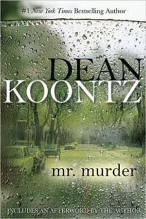 Cover of the book Mr. Murder by Karen Rose