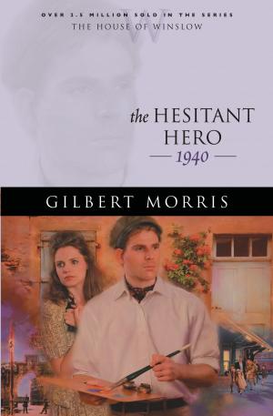 Cover of the book Hesitant Hero, The (House of Winslow Book #38) by Carol Cox