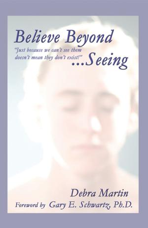 Cover of the book Believe Beyond Seeing by Barbara Monahan