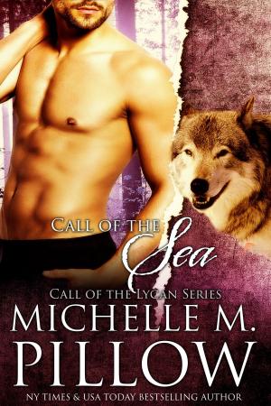 Cover of the book Call of the Sea by Pamela S Thibodeaux
