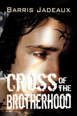 Cover of the book Cross of the Brotherhood by George Bosh