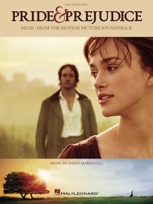 Cover of the book Pride & Prejudice (Songbook) by Prince