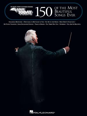 Cover of the book One Hundred Fifty of the Most Beautiful Songs Ever (Songbook) by Steve Martin, Edie Brickell