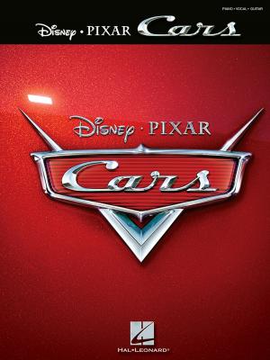 Cover of Cars (Songbook)