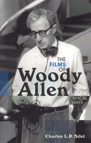 Cover of the book The Films of Woody Allen by Joseph Dougherty