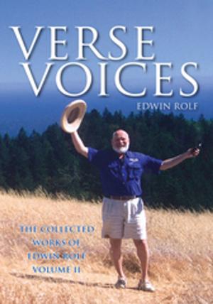 Book cover of Verse Voices