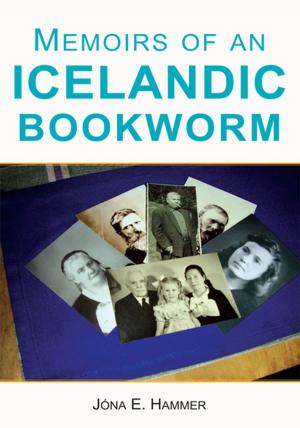Cover of the book Memoirs of an Icelandic Bookworm by Robert Blossman