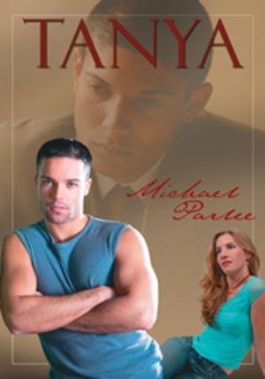Cover of the book Tanya by Thomas Desrosiers