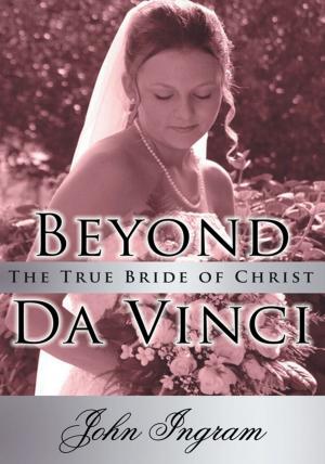 Cover of the book Beyond Da Vinci by William K. Zimmer