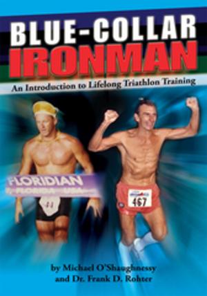 bigCover of the book Blue Collar Ironman by 