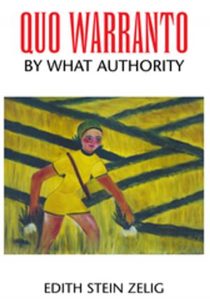 Cover of the book Quo Warranto by Peggy Fisher-Lorenz