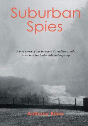 Cover of the book Suburban Spies by François Kara Akoa-Mongo