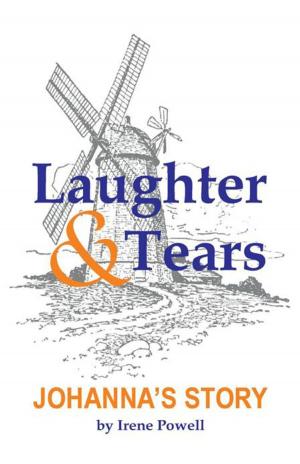 Book cover of Laughter & Tears