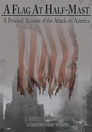 Cover of the book A Flag at Half-Mast by Adrienne Crawford